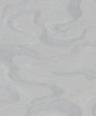 Galerie Flow Silver Grey Wallpaper