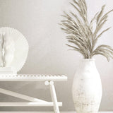 Galerie 34517 Kumano Plaster White Wallpaper 34517 White Wallpaper