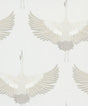 Galerie Stork Beige Wallpaper