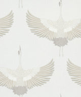 Galerie Stork Beige Wallpaper