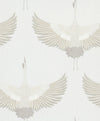 Galerie Stork Beige Wallpaper