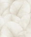 Galerie Palm Leaf Beige Wallpaper