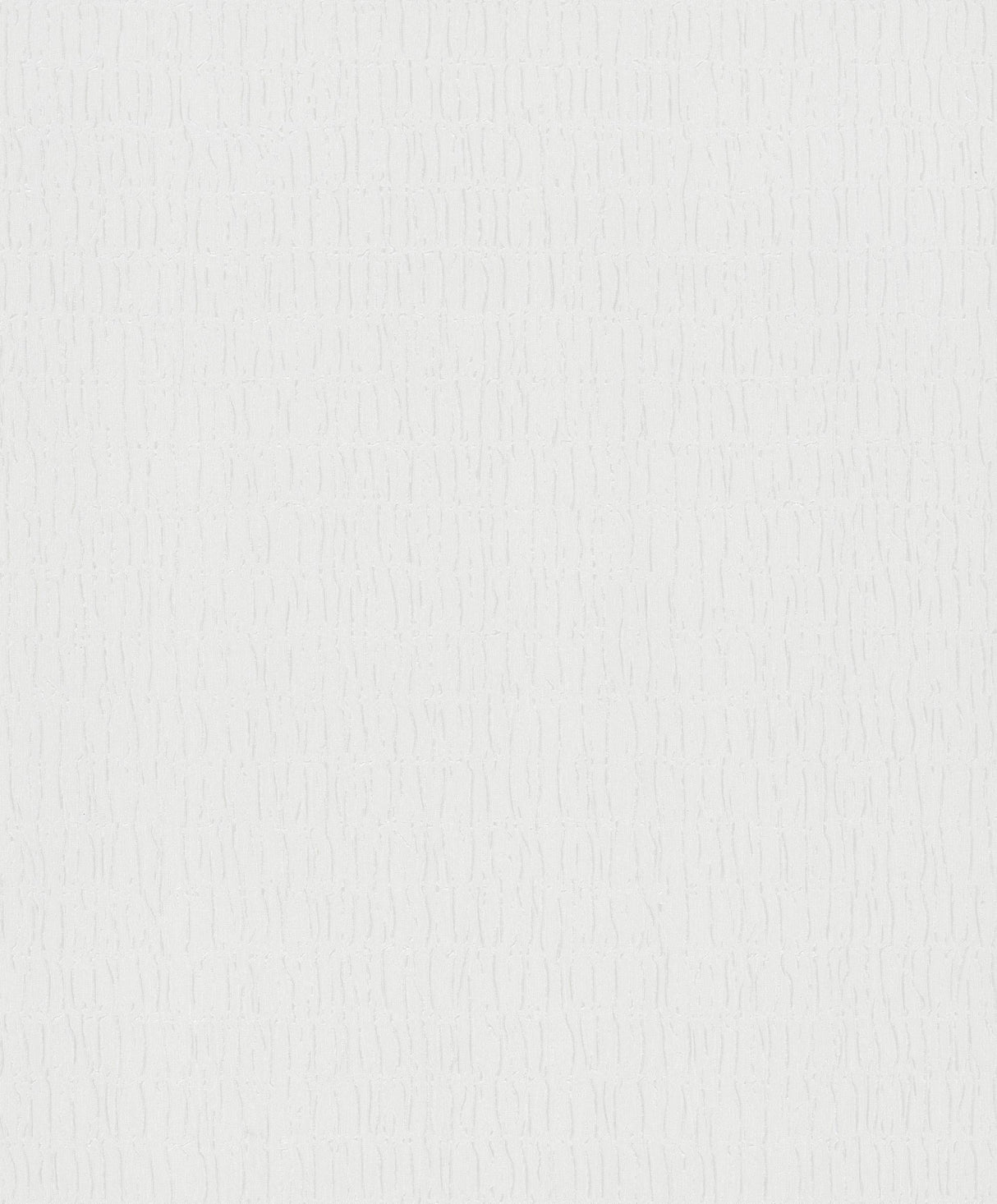 Galerie Ruche Silk White Wallpaper