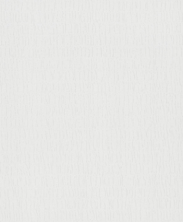Galerie Ruche Silk White Wallpaper