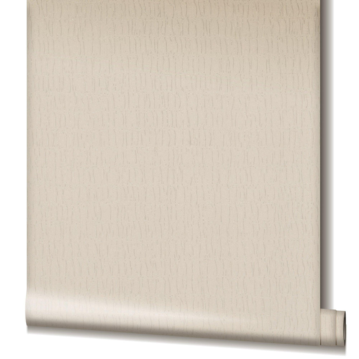 Galerie 34502 Kumano Ruche Silk Beige Wallpaper 34502 Beige Wallpaper