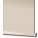Galerie 34502 Kumano Ruche Silk Beige Wallpaper 34502 Beige Wallpaper