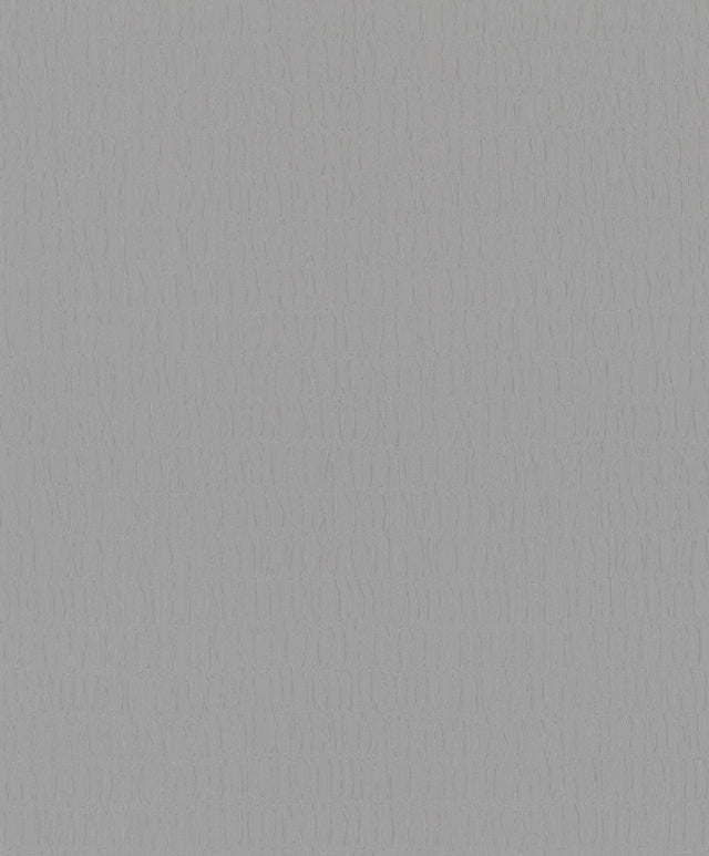 Galerie Ruche Silk Silver Grey Wallpaper