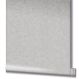 Galerie 34518 Kumano Plaster Silver Grey Wallpaper 34518 Silver Grey Wallpaper