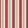 Galerie BARCODE STRIPE Red Wallpaper