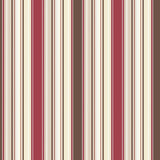 Galerie BARCODE STRIPE Red Wallpaper