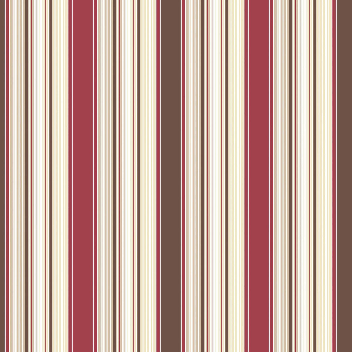 Bar Code Stripe Red Pattern Galerie G67529 Smart Stripes 2 Barcode Stripe Red Wallpaper G67529 Red ...