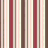 Galerie BARCODE STRIPE Red Wallpaper