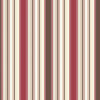Galerie Barcode Stripe Red Wallpaper