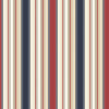 Galerie Barcode Stripe Multi-Coloured Wallpaper