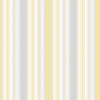 Galerie Barcode Stripe Yellow Wallpaper