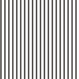 Galerie BRETON STRIPE Black Wallpaper
