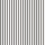 Galerie BRETON STRIPE Black Wallpaper