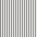 Galerie BRETON STRIPE Black Wallpaper