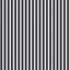Galerie BUTCHER STRIPE Black Wallpaper