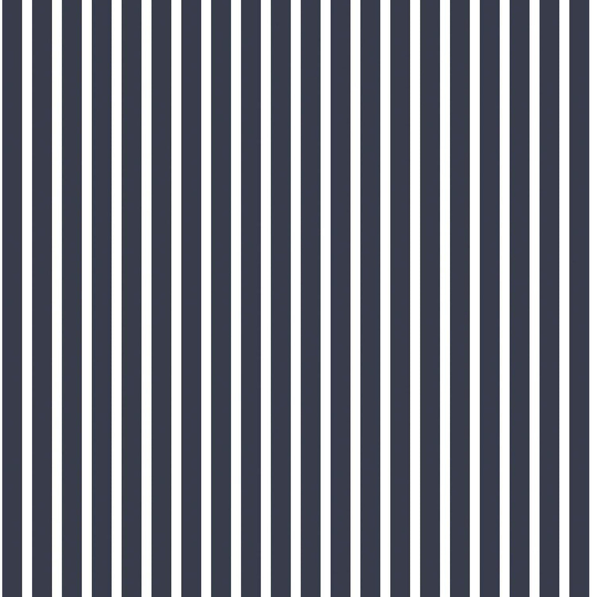 Galerie BUTCHER STRIPE Blue Wallpaper