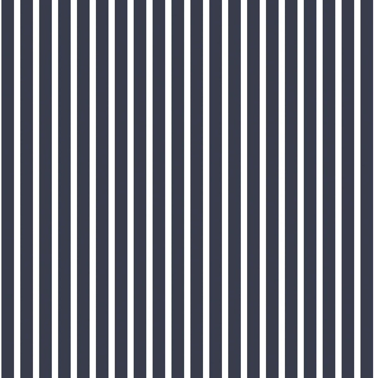 Galerie BUTCHER STRIPE Blue Wallpaper