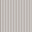 Galerie BUTCHER STRIPE Silver Grey Wallpaper