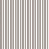 Galerie BUTCHER STRIPE Silver Grey Wallpaper
