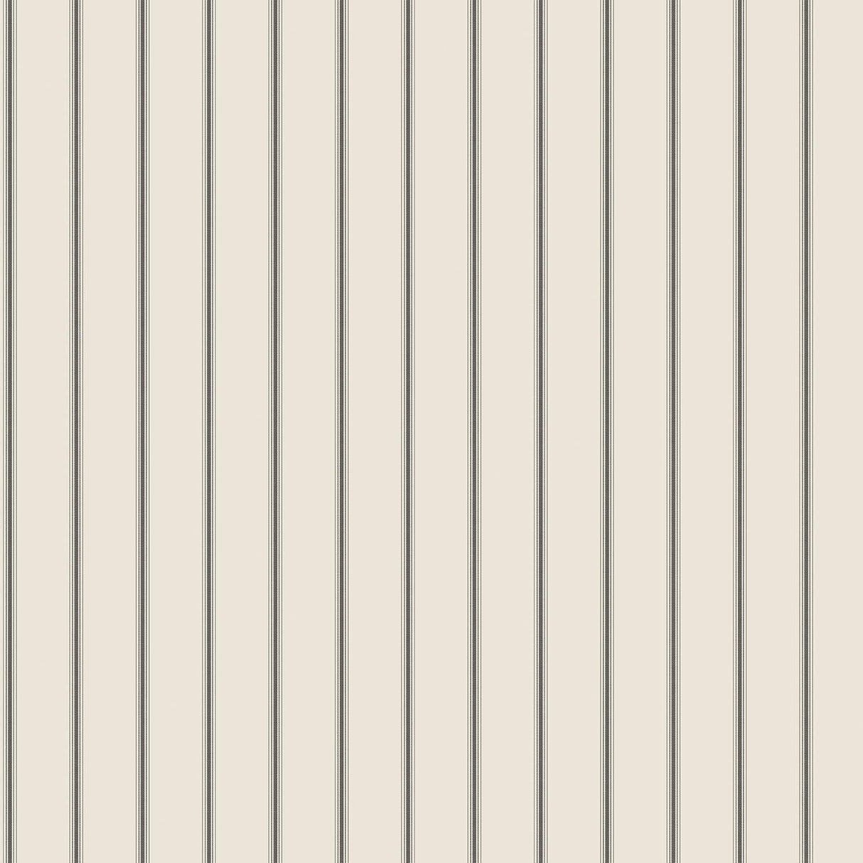 Galerie NAPKIN STRIPE Beige Wallpaper