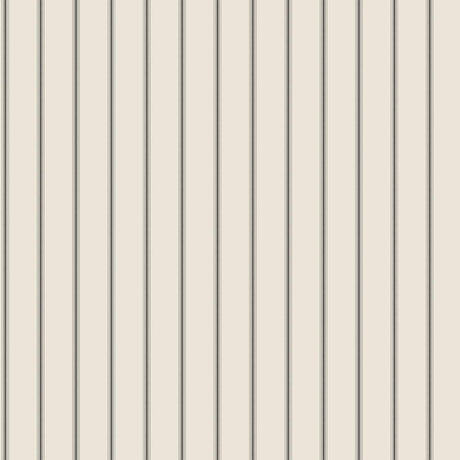 Galerie NAPKIN STRIPE Beige Wallpaper