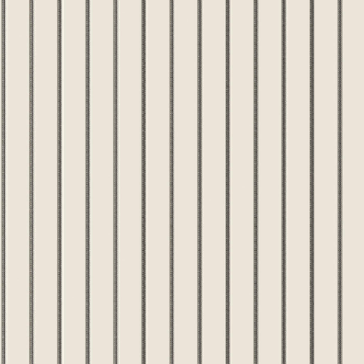 Galerie NAPKIN STRIPE Beige Wallpaper