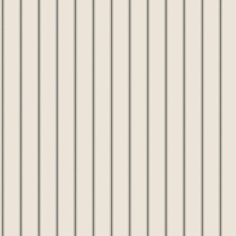 Galerie NAPKIN STRIPE Beige Wallpaper