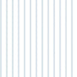 Galerie NAPKIN STRIPE Blue Wallpaper