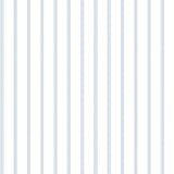 Galerie NAPKIN STRIPE Blue Wallpaper