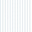 Galerie NAPKIN STRIPE Blue Wallpaper