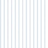 Galerie NAPKIN STRIPE Blue Wallpaper