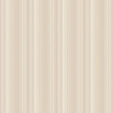 Galerie PINSTRIPE Beige Wallpaper