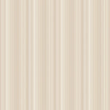 Galerie PINSTRIPE Beige Wallpaper