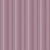 Galerie Pinstripe Purple Lilac Wallpaper