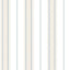 Galerie SLIM STRIPE Blue Wallpaper