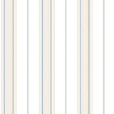 Galerie SLIM STRIPE Blue Wallpaper