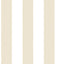 Galerie SURFACE STRIPE Beige Wallpaper