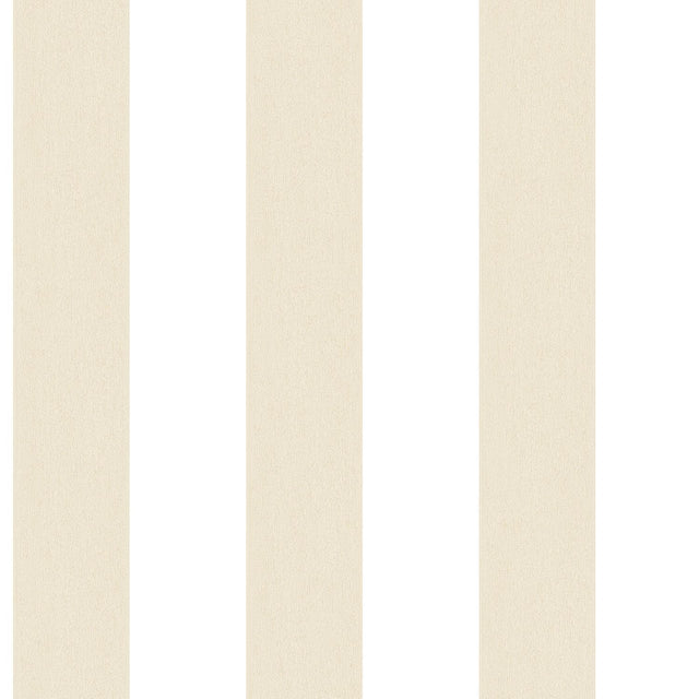 Galerie SURFACE STRIPE Beige Wallpaper
