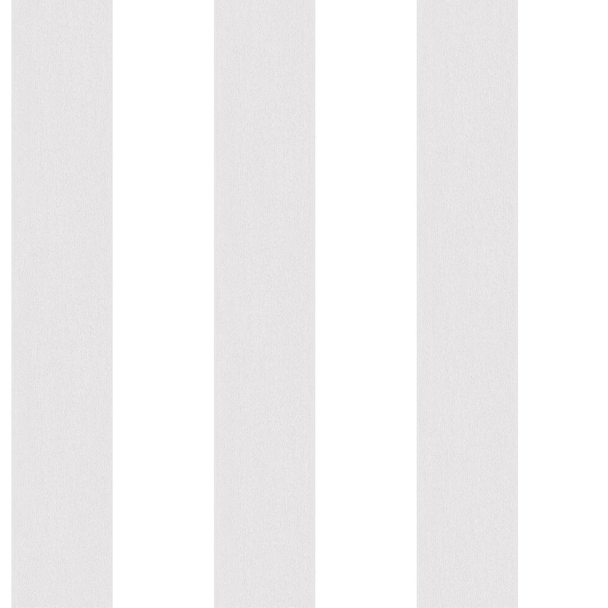 Galerie SURFACE STRIPE Silver Grey Wallpaper