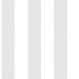 Galerie SURFACE STRIPE Silver Grey Wallpaper