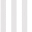 Galerie SURFACE STRIPE Silver Grey Wallpaper