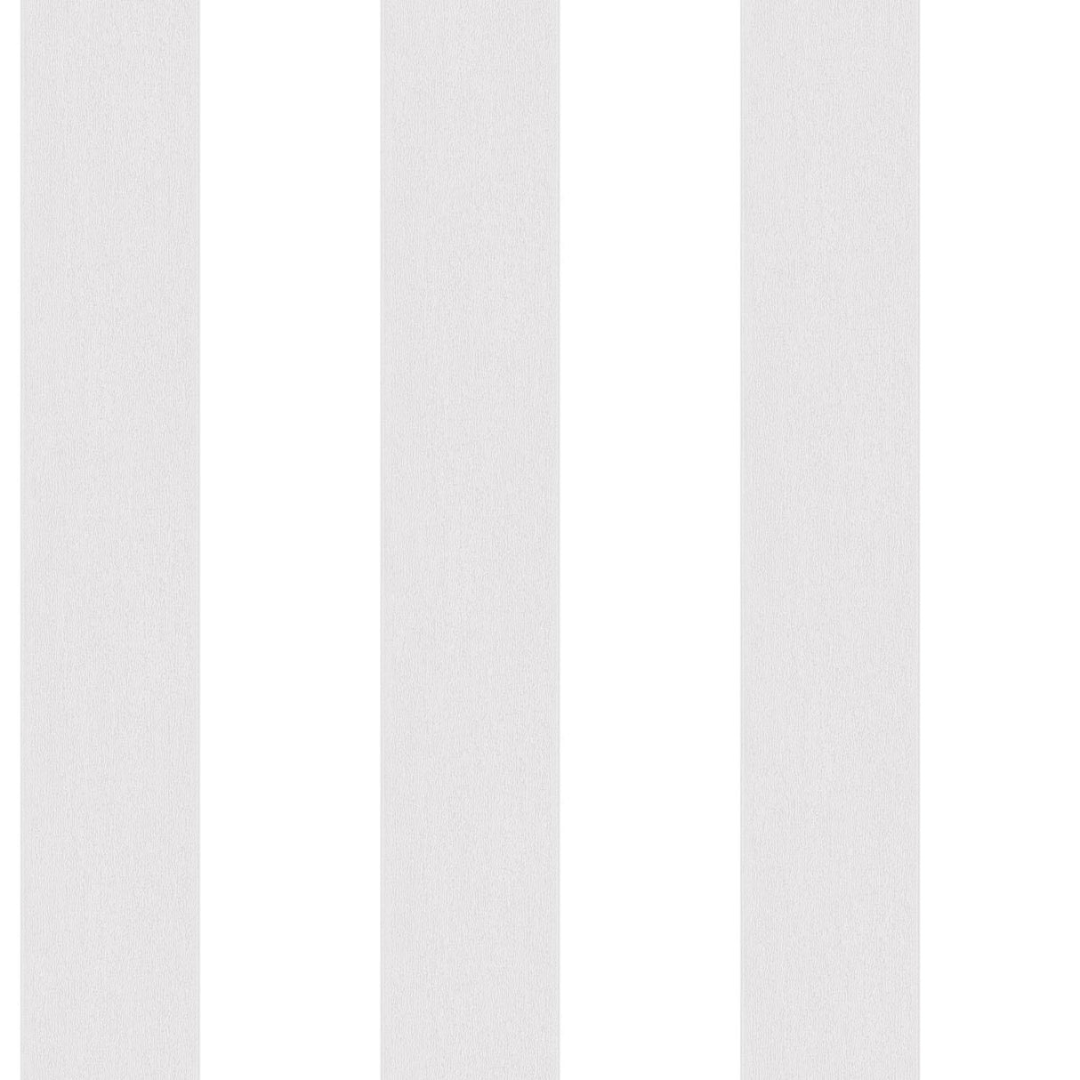 Galerie SURFACE STRIPE Silver Grey Wallpaper