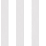 Galerie SURFACE STRIPE Silver Grey Wallpaper