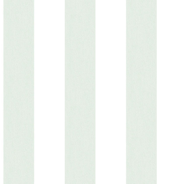 Galerie SURFACE STRIPE Green Wallpaper