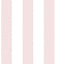 Galerie SURFACE STRIPE Pink Wallpaper