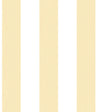 Galerie SURFACE STRIPE Yellow Wallpaper